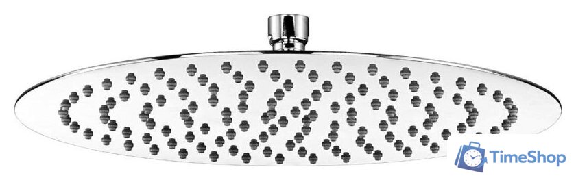 Верхний душ E.C.A. Slim 102145014EX - Изображение №1 — Интернет-магазин Time-Shop