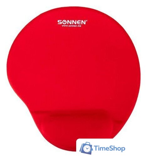 Коврик для мыши Sonnen 513301 - Изображение №1 — Интернет-магазин Time-Shop
