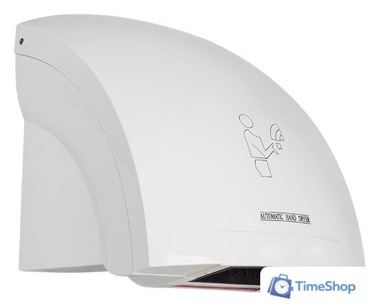 Сушилка для рук Neoclima NHD-2.0 - Изображение №1 — Интернет-магазин Time-Shop