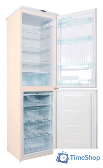 Холодильник Don R-297 S - Изображение №2 — Интернет-магазин Time-Shop