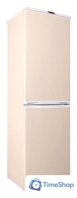 Холодильник Don R-297 S - Изображение №1 — Интернет-магазин Time-Shop