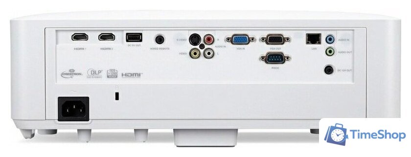 Проектор Acer PL7510 - Изображение №7 — Интернет-магазин Time-Shop