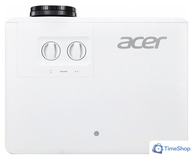 Проектор Acer PL7510 - Изображение №6 — Интернет-магазин Time-Shop