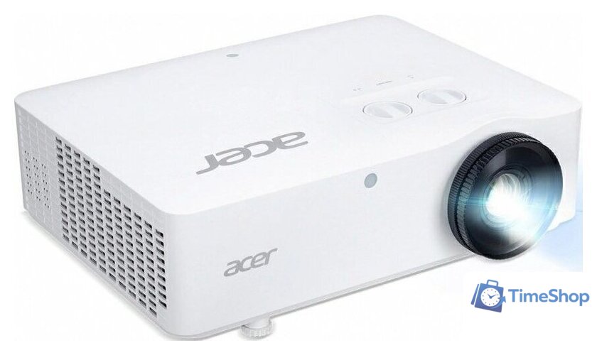Проектор Acer PL7510 - Изображение №3 — Интернет-магазин Time-Shop