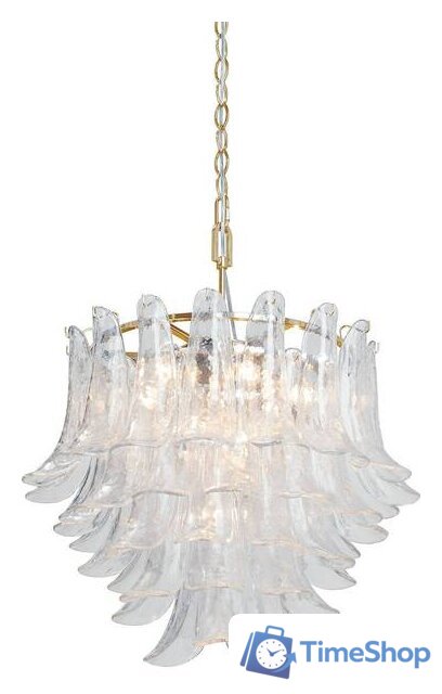 Подвесная люстра Vitaluce V5860 V5860-8/10 - Изображение №1 — Интернет-магазин Time-Shop