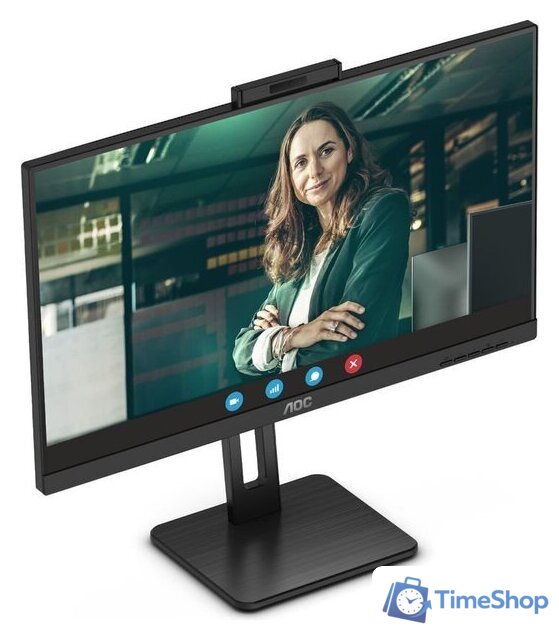 Монитор AOC 24P3QW - Изображение №8 — Интернет-магазин Time-Shop