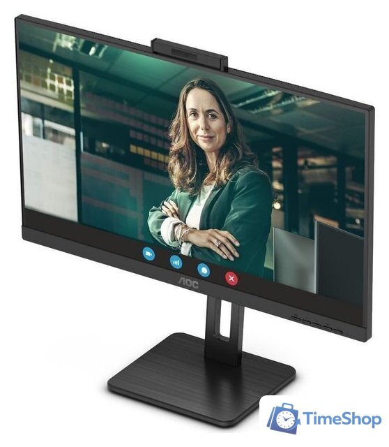 Монитор AOC 24P3QW - Изображение №9 — Интернет-магазин Time-Shop