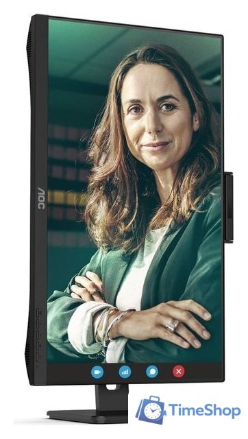 Монитор AOC 24P3QW - Изображение №6 — Интернет-магазин Time-Shop