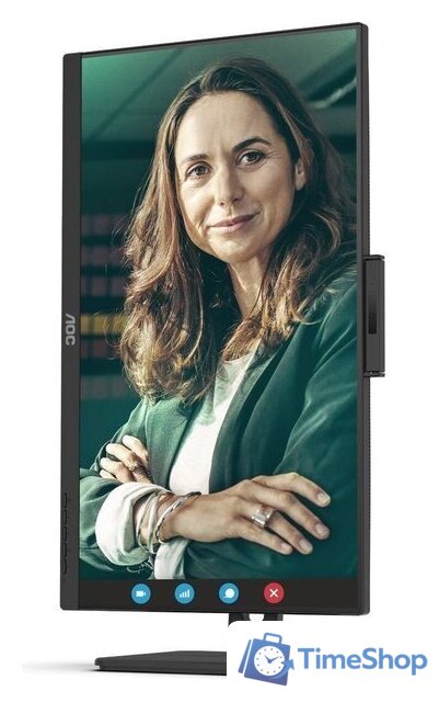 Монитор AOC 24P3QW - Изображение №7 — Интернет-магазин Time-Shop