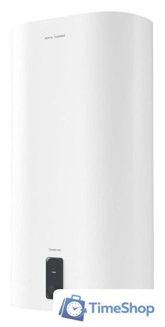 Накопительный электрический водонагреватель Royal Thermo RWH 100 Citadel Unic - Изображение №1 — Интернет-магазин Time-Shop