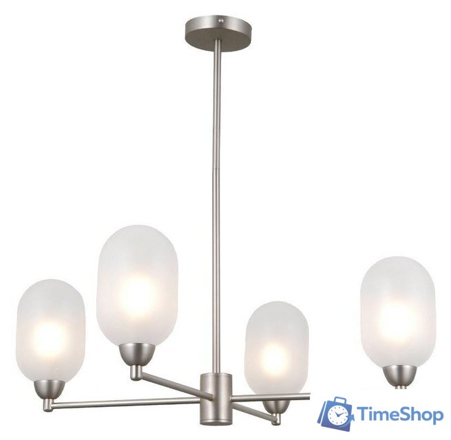 Подвесная люстра Moderli Gracy V10849-4P - Изображение №1 — Интернет-магазин Time-Shop