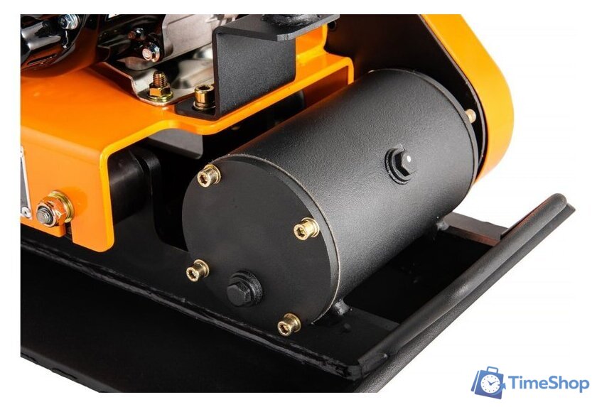 Виброплита Gigant BVP50-L152 - Изображение №9 — Интернет-магазин Time-Shop