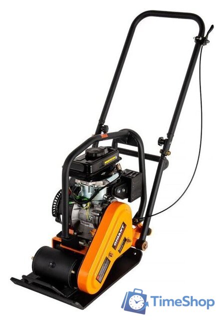 Виброплита Gigant BVP50-L152 - Изображение №1 — Интернет-магазин Time-Shop