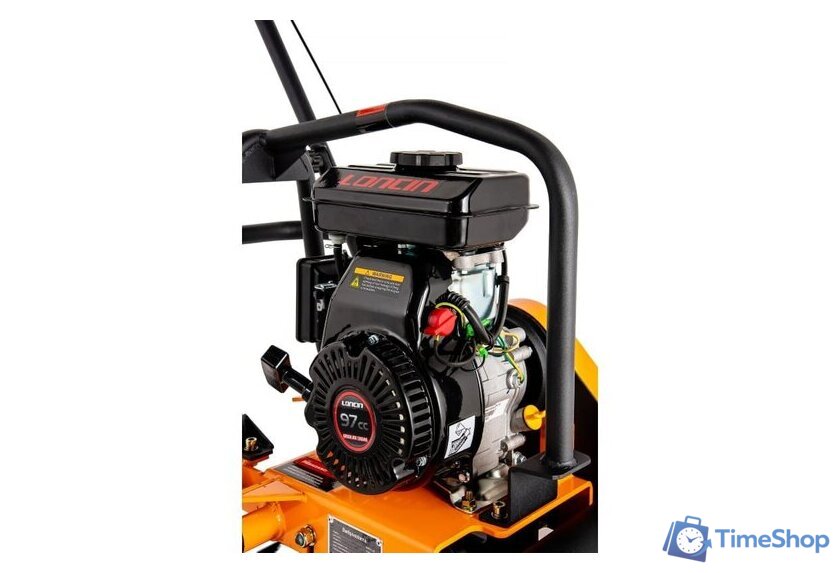 Виброплита Gigant BVP50-L152 - Изображение №8 — Интернет-магазин Time-Shop