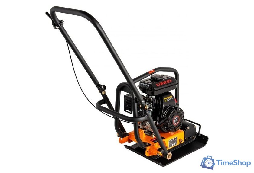 Виброплита Gigant BVP50-L152 - Изображение №4 — Интернет-магазин Time-Shop