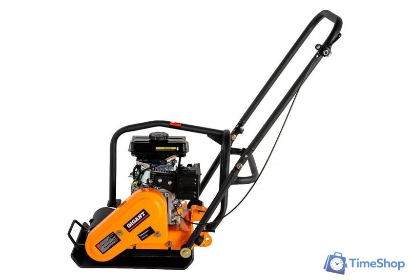 Виброплита Gigant BVP50-L152 - Изображение №3 — Интернет-магазин Time-Shop