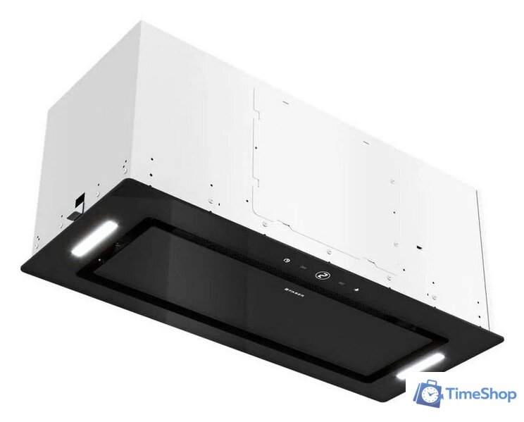 Кухонная вытяжка Faber Aria BK 72 305.0702.958 - Изображение №5 — Интернет-магазин Time-Shop