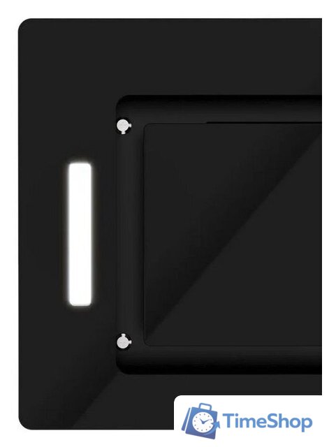 Кухонная вытяжка Faber Aria BK 72 305.0702.958 - Изображение №9 — Интернет-магазин Time-Shop