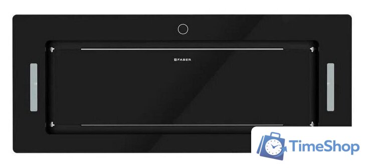 Кухонная вытяжка Faber Aria BK 72 305.0702.958 - Изображение №6 — Интернет-магазин Time-Shop