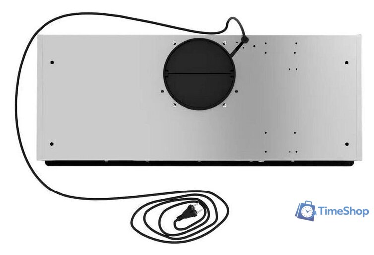 Кухонная вытяжка Faber Aria BK 72 305.0702.958 - Изображение №12 — Интернет-магазин Time-Shop