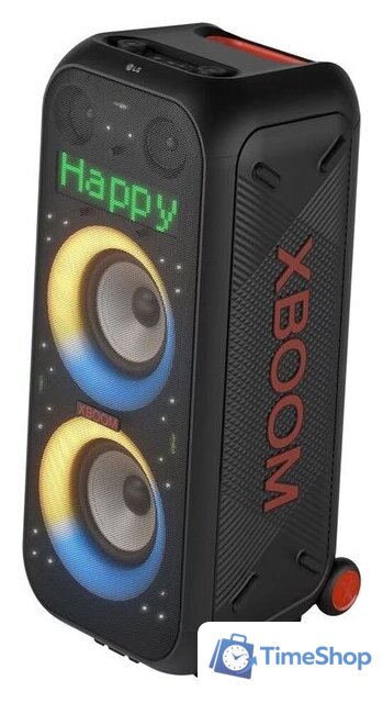Патибокс LG XBOOM XL9T - Изображение №2 — Интернет-магазин Time-Shop