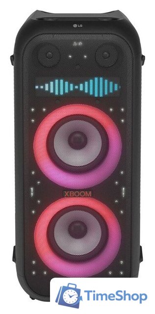 Патибокс LG XBOOM XL9T - Изображение №1 — Интернет-магазин Time-Shop