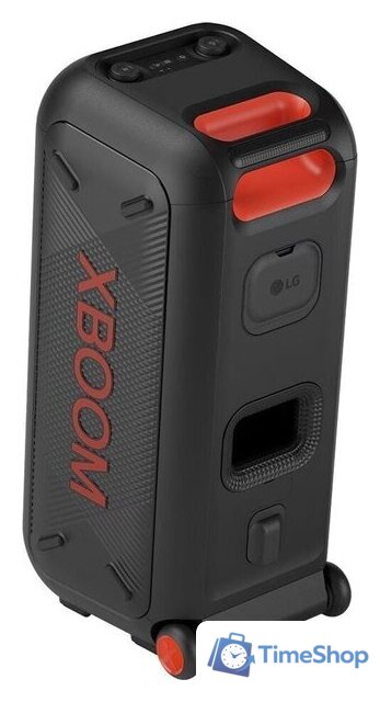 Патибокс LG XBOOM XL9T - Изображение №6 — Интернет-магазин Time-Shop