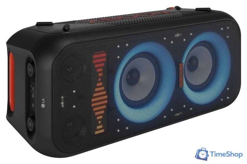 Патибокс LG XBOOM XL9T - Изображение №11 — Интернет-магазин Time-Shop