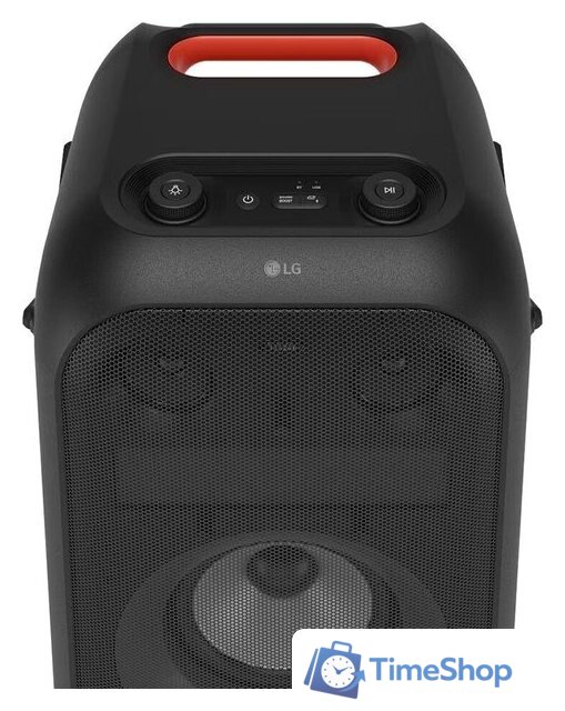 Патибокс LG XBOOM XL9T - Изображение №8 — Интернет-магазин Time-Shop