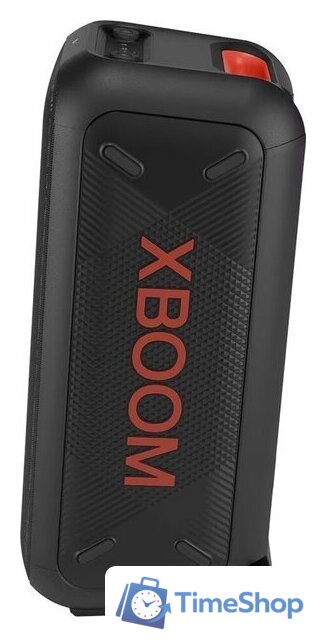 Патибокс LG XBOOM XL9T - Изображение №4 — Интернет-магазин Time-Shop
