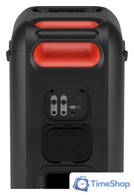 Патибокс LG XBOOM XL9T - Изображение №10 — Интернет-магазин Time-Shop