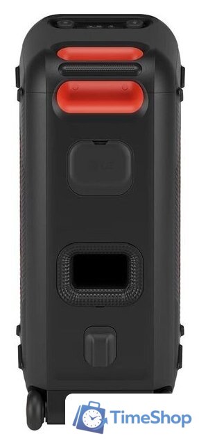 Патибокс LG XBOOM XL9T - Изображение №7 — Интернет-магазин Time-Shop