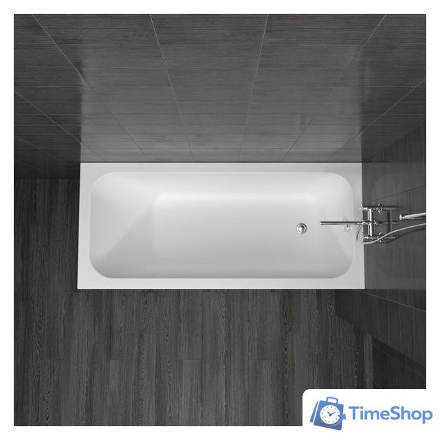 Ванна Triton Ника 150x70 - Изображение №3 — Интернет-магазин Time-Shop