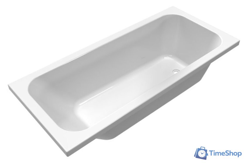 Ванна Triton Ника 150x70 - Изображение №1 — Интернет-магазин Time-Shop
