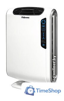 Очиститель воздуха Fellowes AeraMax DX55 [fs-93935] - Изображение №1 — Интернет-магазин Time-Shop