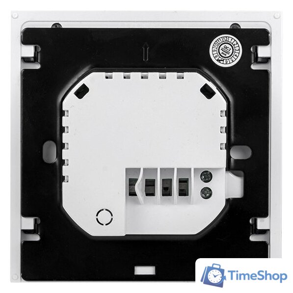 Терморегулятор EKF PROxima Wi-Fi Connect ett-4 - Изображение №6 — Интернет-магазин Time-Shop