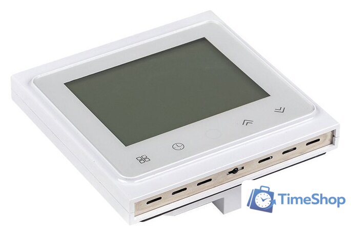 Терморегулятор EKF PROxima Wi-Fi Connect ett-4 - Изображение №3 — Интернет-магазин Time-Shop