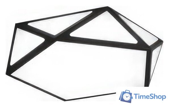 Припотолочная люстра Hiper Camila H837-0 - Изображение №1 — Интернет-магазин Time-Shop