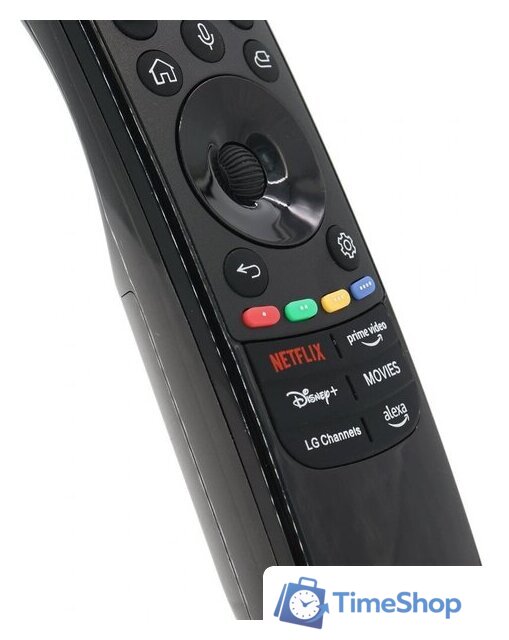 Пульт ДУ Huayu MR23GA AKB76043105 HBT041 (для телевизоров LG) - Изображение №4 — Интернет-магазин Time-Shop