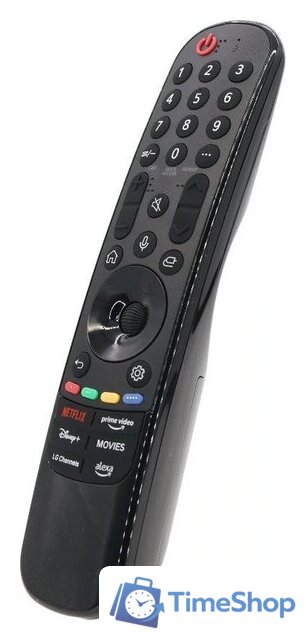 Пульт ДУ Huayu MR23GA AKB76043105 HBT041 (для телевизоров LG) - Изображение №2 — Интернет-магазин Time-Shop
