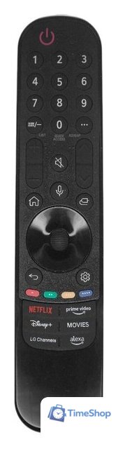 Пульт ДУ Huayu MR23GA AKB76043105 HBT041 (для телевизоров LG) - Изображение №1 — Интернет-магазин Time-Shop