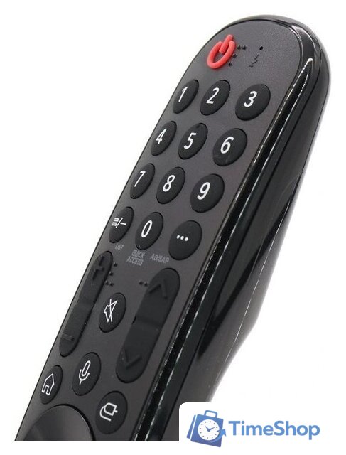 Пульт ДУ Huayu MR23GA AKB76043105 HBT041 (для телевизоров LG) - Изображение №3 — Интернет-магазин Time-Shop