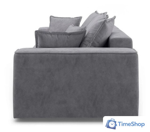 Диван Mio Tesoro Венте 35 (Germes Grafit) - Изображение №6 — Интернет-магазин Time-Shop