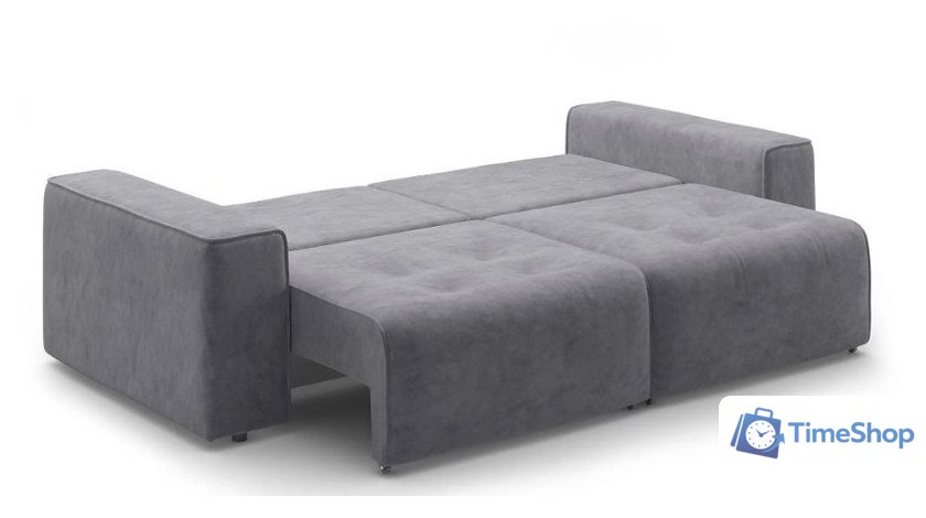 Диван Mio Tesoro Венте 35 (Germes Grafit) - Изображение №4 — Интернет-магазин Time-Shop