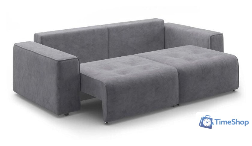 Диван Mio Tesoro Венте 35 (Germes Grafit) - Изображение №3 — Интернет-магазин Time-Shop