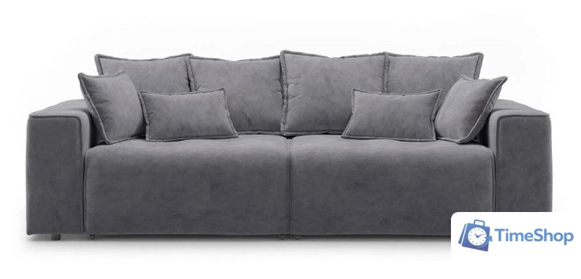 Диван Mio Tesoro Венте 35 (Germes Grafit) - Изображение №2 — Интернет-магазин Time-Shop