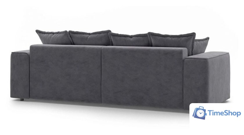 Диван Mio Tesoro Венте 35 (Germes Grafit) - Изображение №5 — Интернет-магазин Time-Shop