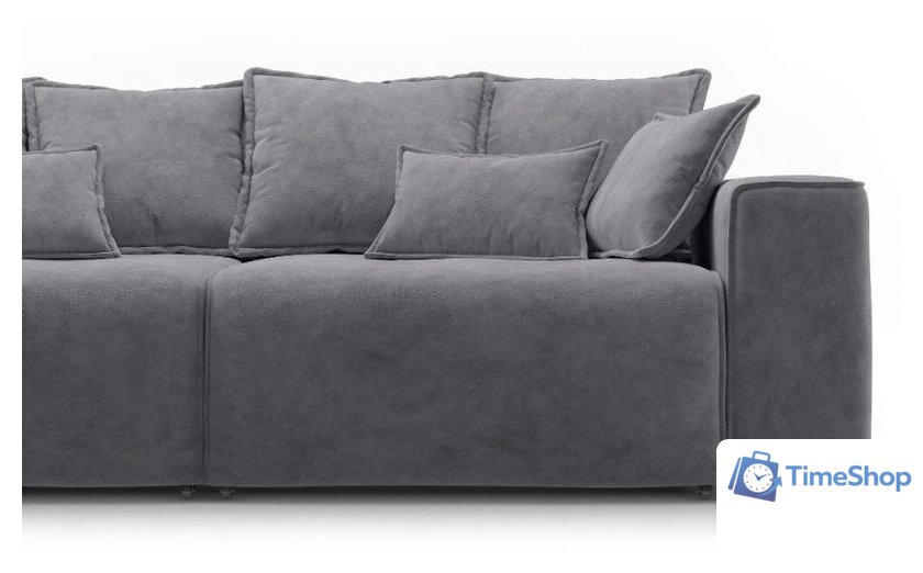 Диван Mio Tesoro Венте 35 (Germes Grafit) - Изображение №7 — Интернет-магазин Time-Shop