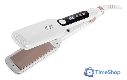 Выпрямитель Adler AD 2325 - Изображение №1 — Интернет-магазин Time-Shop