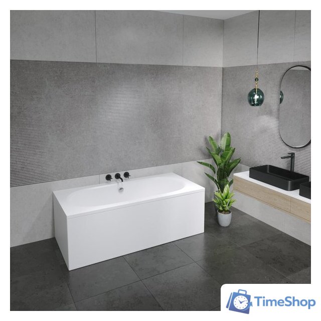 Ванна Lauter Ava 170х75 21208070 - Изображение №12 — Интернет-магазин Time-Shop